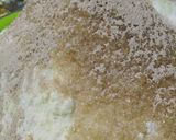 Foto langkah ke 3 dari resep Donat magnet.