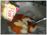 Kimchi ala Indonesia