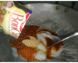 Foto langkah ke 9 dari resep Kimchi ala Indonesia.