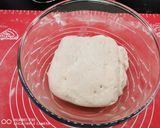 Kövön sült sörös komló-kovászos kenyér recept fázis 6 fotója