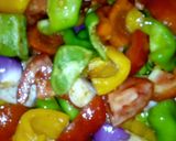 صورة لخطوة 3 من وصفة شيش طاووق ولا اروع 😋