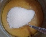 Foto langkah ke 3 dari resep Bolu pisang tanpa telur.