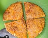 Pizza - Gluten & Dairy Free! recipe step 4 photo