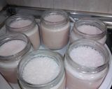 Foto del paso 3 de la receta: Yogur casero de nubes