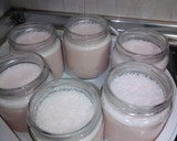 Foto del paso 3 de la receta: Yogur casero de nubes