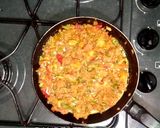 Foto del paso 2 de la receta: Papas En Chupe