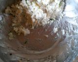 A picture of step 3 of Cheesy Sabudana Croquetts.