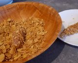 Nuggetsy z puree ziemniaczano brokułowym krok przepisu 3 zdjęcie