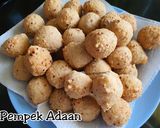 Foto langkah ke 4 dari resep Pempek Adaan (Pempek Bulat).