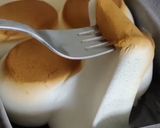 รูปขั้นตอนการทำที่ 3 ของ Marshmallow toast มาชเมลโล่อบ