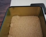 A picture of step 4 of Mylees sweet grey milk.