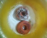 Foto del paso 7 de la receta: Rosquitas o Suspiro de Monja