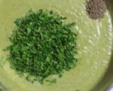A picture of step 3 of Mix dal healthy chilla.