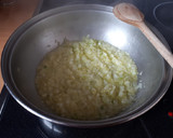 Foto del paso 1 de la receta: 61. Chuletas de aguja en salsa