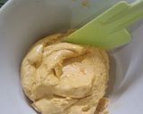 Foto langkah ke 12 dari resep Kue Ang Ku Labu Kuning.
