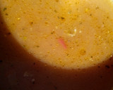 Foto del paso 1 de la receta: Sopa de queso