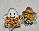 Foto del paso 7 de la receta: Bollitas Panellets de Boniato y Almendra