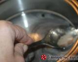 Pomegranate syrup recipe step 3 photo