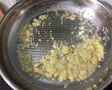 A picture of step 2 of Spaghetti Olio E Aglio With Chili Garlic.