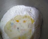 Foto del paso 1 de la receta: Pan Dulce 😚😘👩🏼‍🍳