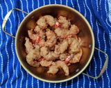 Foto langkah ke 4 dari resep 7 | Udang Crispy.