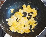 A picture of step 2 of Aunt's Fried Noodle Recipe.