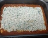 Foto del paso 5 de la receta: Lasagña de ravioles
