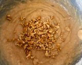 બનાના બ્રેડ (Banana Bread Recipe In Gujarati) રેસીપી સ્ટેપ3ફોટો