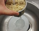 Foto del paso 2 de la receta Estofado de quinoa con ternera