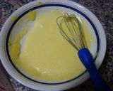 Foto del paso 5 de la receta: Helado de mantecol crocante