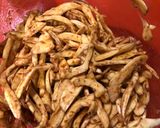 Foto del paso 2 de la receta: Jackfruit estilo “carne mechada”