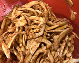Foto del paso 2 de la receta: Jackfruit estilo “carne mechada”