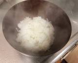 Crab stick Fried Egg recipe step 7 photo