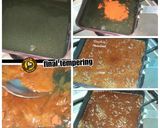 A picture of step 9 of Punjabi kadhi.