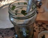 Foto del paso 6 de la receta Solomillo de ternera en salsa de pimienta verde