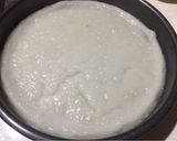 Foto langkah ke 2 dari resep Mochi Isi Kacang Ijo.
