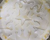 Foto del paso 6 de la receta: La tarta del día de reyes