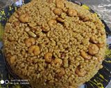 صورة لخطوة 3 من وصفة مدفونه الجمبري ❤️😋