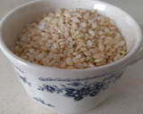 Foto del paso 1 de la receta: Arroz frito con verdura