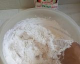 Foto langkah ke 2 dari resep Pempek Dos.