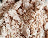 Foto del paso 2 de la receta: Mazapanes de piñón rosa