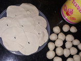 Torta  Fritas