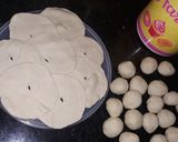 Foto del paso 3 de la receta: Torta  Fritas