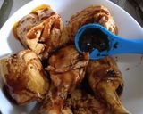 Foto langkah ke 1 dari resep 76. Semur ayam tahu.