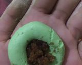Foto langkah ke 7 dari resep Kelepon manisku.