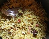 સ્પ્રાઉટ પુલાવ (Sprout Pulao Recipe in Gujarati) રેસીપી સ્ટેપ4ફોટો