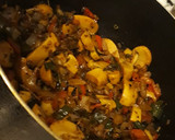 Foto del paso 2 de la receta: Empanadas de champiñones