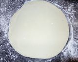 Foto del paso 2 de la receta: DOBLADITAS AL AJO #2, PAN CHILENO. JON STYLE