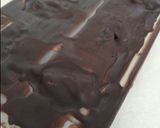 Foto langkah ke 3 dari resep Permen Coklat Isi 🍫.