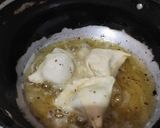 सूजी के स्वादिष्ट समोसे (Suji ke swadisht samose recipe in hindi) रेसिपी चरण 4 फोटो